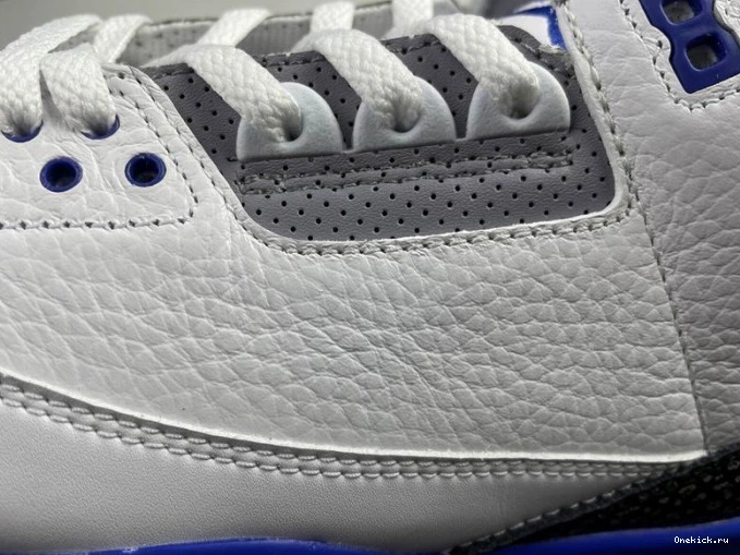 One Kick Racer Blue Air CT8532-145 3 Jordan 0727